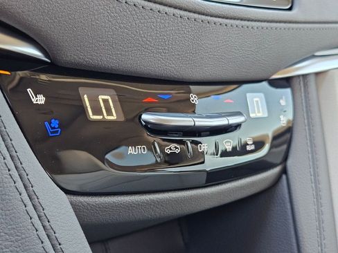 New 2026 Cadillac XT5 Premium Luxury w/ Driver Assist Package image 21