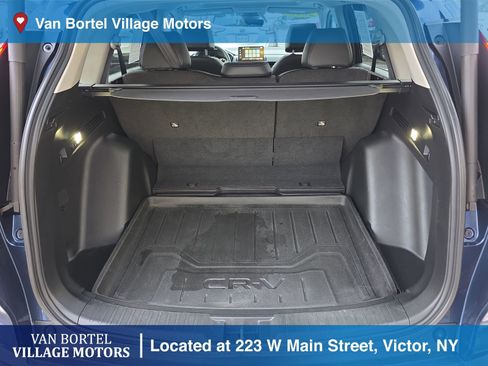 Used 2023 Honda CR-V EX-L image 29