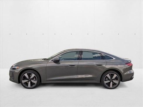 New 2025 Audi A5 2.0T Premium Plus image 5