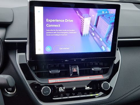 New 2026 Toyota Corolla XSE image 14