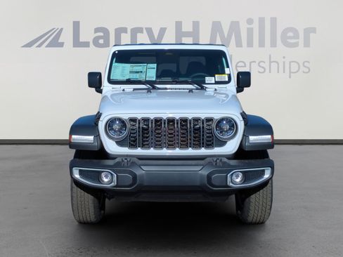 New 2026 Jeep Gladiator Sport image 8