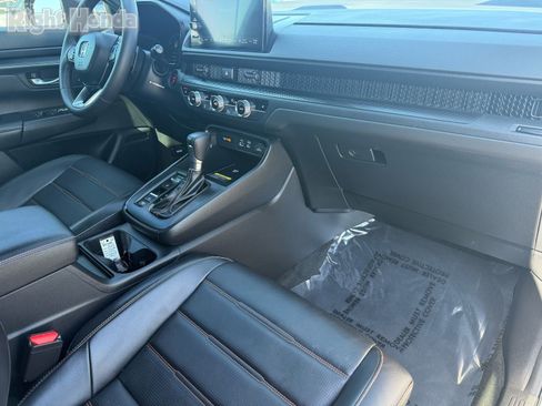 Certified 2024 Honda CR-V Sport-L image 30