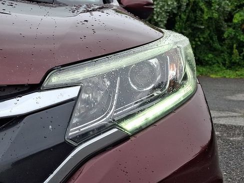 Used 2016 Honda CR-V Touring image 9