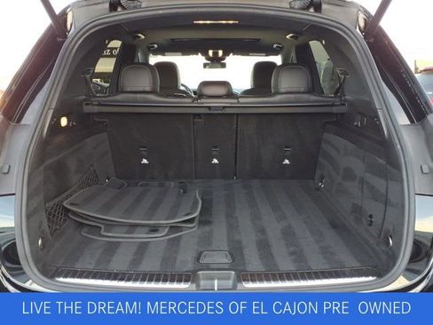 Certified 2022 Mercedes-Benz GLE 350 image 23