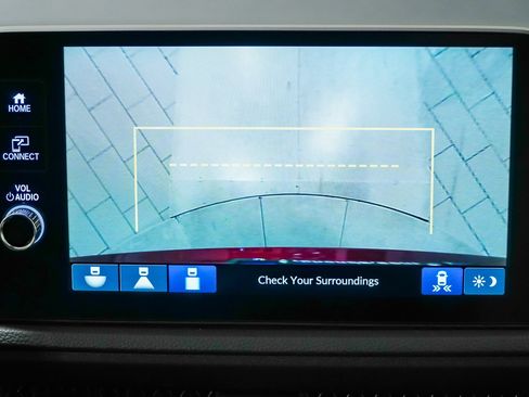 New 2026 Honda CR-V EX image 29