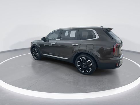 Used 2023 Kia Telluride SX FWD image 6