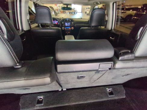 Used 2019 Toyota 4Runner Limited AWD/4WD image 31