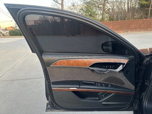 Used 2019 Audi A8 L 3.0T w/ Executive Package AWD/4WD image 23