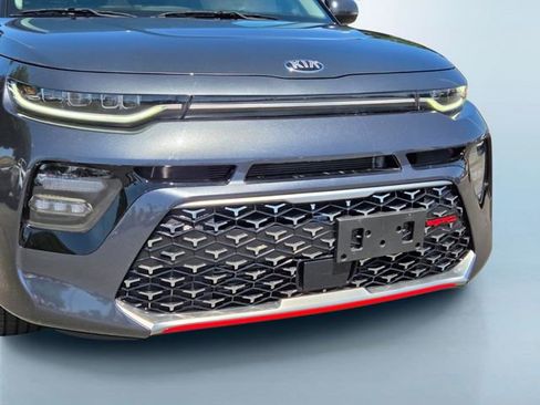 Used 2020 Kia Soul GT-Line Turbo FWD image 9
