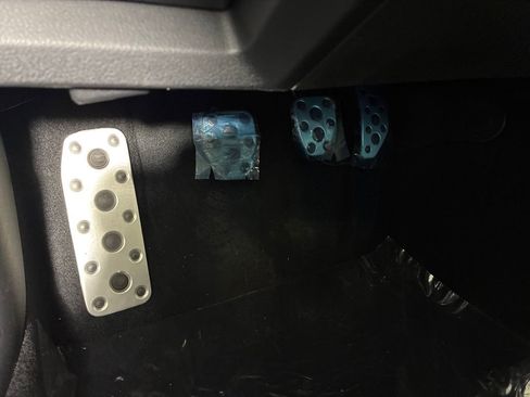 New 2026 Subaru WRX Limited image 17