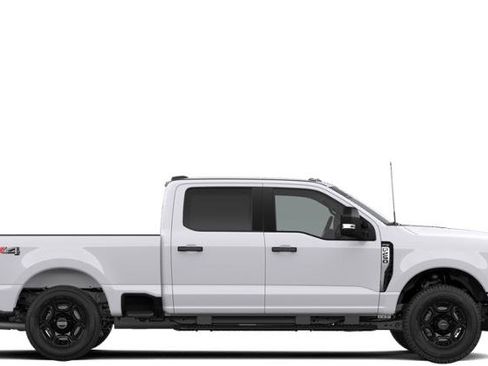 New 2026 Ford F250 4x4 Crew Cab Super Duty image 28