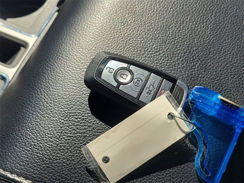 Used 2019 Ford F150 Lariat w/ Equipment Group 502A Luxury image 36