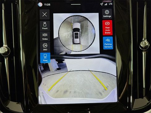 New 2026 Volvo V60 B5 Cross Country Plus w/ Climate Package image 14