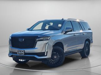 Used 2024 Cadillac Escalade Sport w/ LPO, ONYX Package AWD/4WD video 1