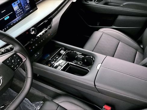 New 2027 Nissan Murano Platinum AWD/4WD image 9