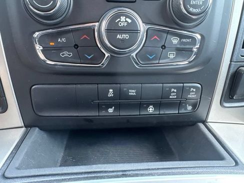 Used 2018 RAM 1500 Big Horn AWD/4WD image 19