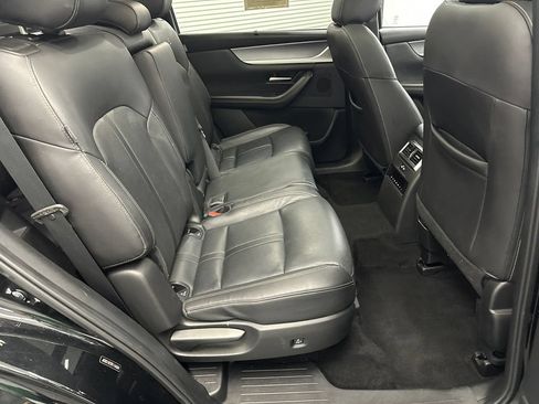 Used 2024 MAZDA CX-90 3.3 Turbo S AWD/4WD image 16