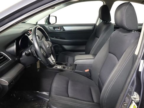 Used 2015 Subaru Legacy 2.5i Premium AWD/4WD image 14