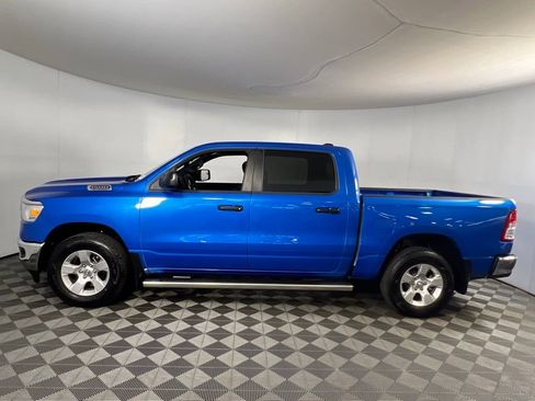 Used 2023 RAM 1500 Tradesman image 10