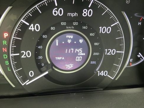 Used 2016 Honda CR-V EX-L image 29