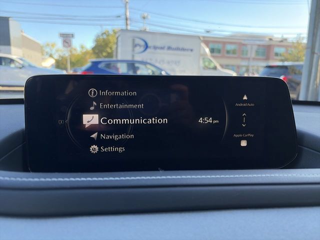 Certified 2026 MAZDA CX-30 AWD 2.5 S image 16
