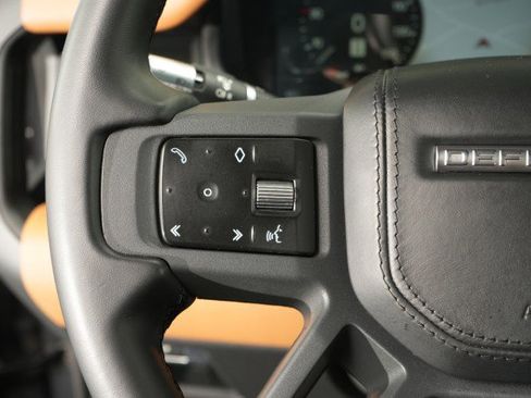 Used 2021 Land Rover Defender 110 X AWD/4WD image 30