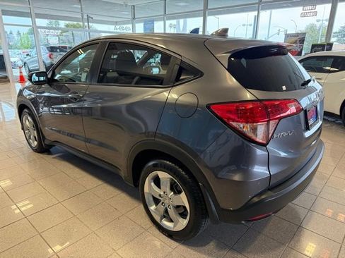 Used 2016 Honda HR-V EX image 5