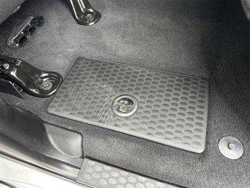 New 2024 RAM 2500 Big Horn w/ Sport Appearance Package image 16