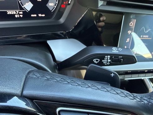 Used 2024 Audi A3 2.0T Premium image 39