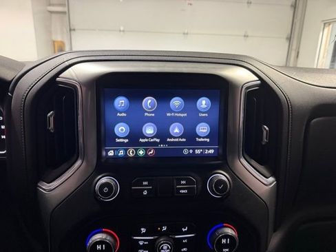 Certified 2021 Chevrolet Silverado 1500 RST w/ All Star Edition Plus image 17