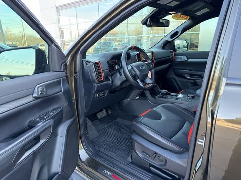 Used 2024 Ford Ranger Raptor image 13