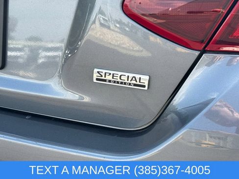 Used 2018 Nissan Altima 2.5 SR w/ SR Special Edition FWD image 9