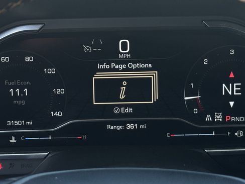 Used 2024 GMC Sierra 2500 AT4 w/ AT4 Premium Plus Package image 17