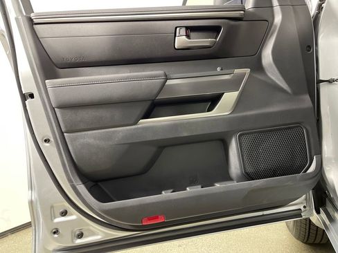 New 2026 Toyota Tundra SR5 image 17