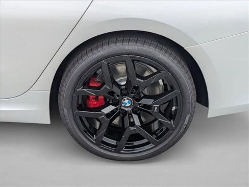 New 2026 BMW 330i xDrive Sedan w/ M Sport Package image 10
