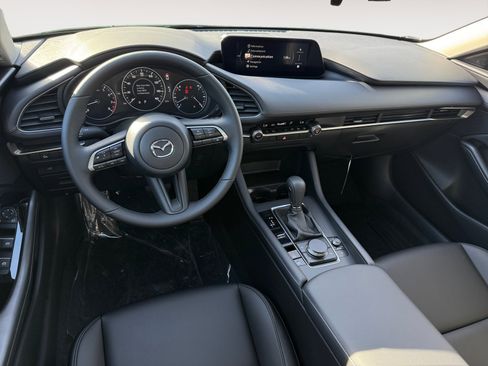 New 2026 MAZDA MAZDA3 s Sport image 15