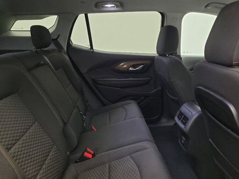 Used 2020 GMC Terrain SLE image 19