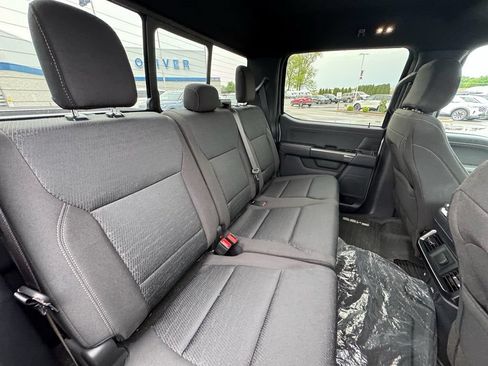 Used 2023 Ford F150 XLT w/ Equipment Group 302A High AWD/4WD image 19