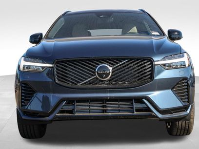 New 2026 Volvo XC60 T8 Plus w/ Climate Package