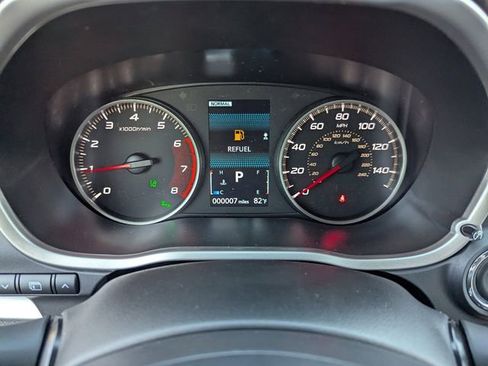 New 2026 Mitsubishi Eclipse Cross SEL AWD/4WD image 16