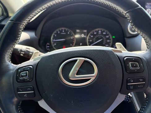 Used 2018 Lexus NX 300 FWD w/ Comfort Package image 20