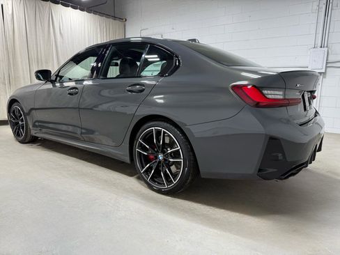 Used 2023 BMW M340i xDrive w/ Premium Package image 5