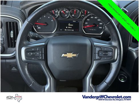 Certified 2022 Chevrolet Silverado 2500 LT w/ Convenience Package AWD/4WD image 13