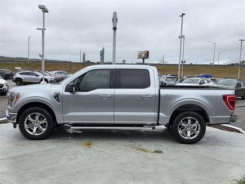 Used 2023 Ford F150 XLT w/ Equipment Group 302A High image 6
