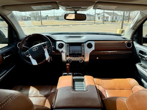 Used 2014 Toyota Tundra 1794 Edition image 13