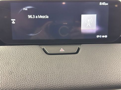 Used 2024 MAZDA CX-90 Plug-In Hybrid w/ Preferred AWD/4WD image 33