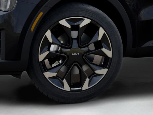 New 2026 Kia Sorento EX FWD image 24
