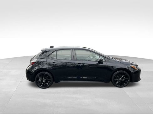 Used 2022 Toyota Corolla SE image 6