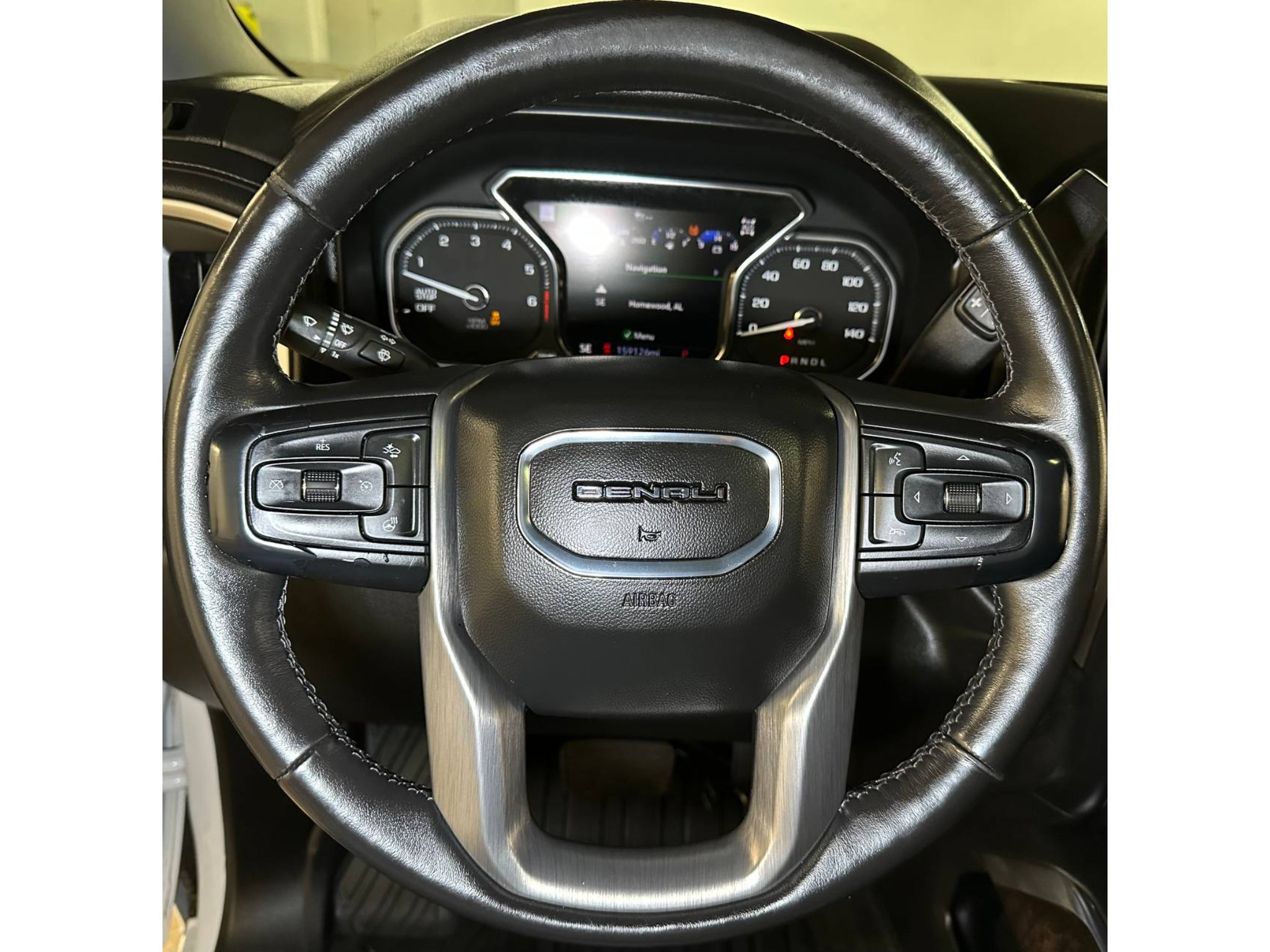 Used 2020 GMC Sierra 1500 Denali w/ Denali Ultimate Package AWD/4WD image 25