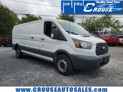 Used 2015 Ford Transit 350 148 Low Roof